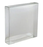 PET Gehäuse 25er-Pack für Game Boy/GBA Spiele - Smalltinytoystore