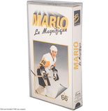 PET Gehäuse 25er-Pack für VHS Kassetten - Smalltinytoystore