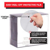 PET Gehäuse 5er-Pack für Booster Boxen / Elite Trainer Boxen Ver. 2 - Smalltinytoystore