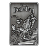 Peter Pan Metallbarren Limited Edition - Smalltinytoystore
