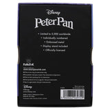 Peter Pan Metallbarren Limited Edition - Smalltinytoystore