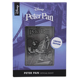 Peter Pan Metallbarren Limited Edition - Smalltinytoystore