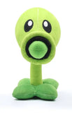 Pflanzen gegen Zombies Plüschfigur Erbsenschießer 23 cm - Smalltinytoystore