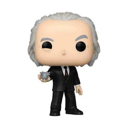 Phantasm POP! Movies Vinyl Figur Tall Man 9 cm - Smalltinytoystore