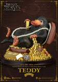 Phantastische Tierwesen Master Craft Statue Teddy 21 cm - Smalltinytoystore