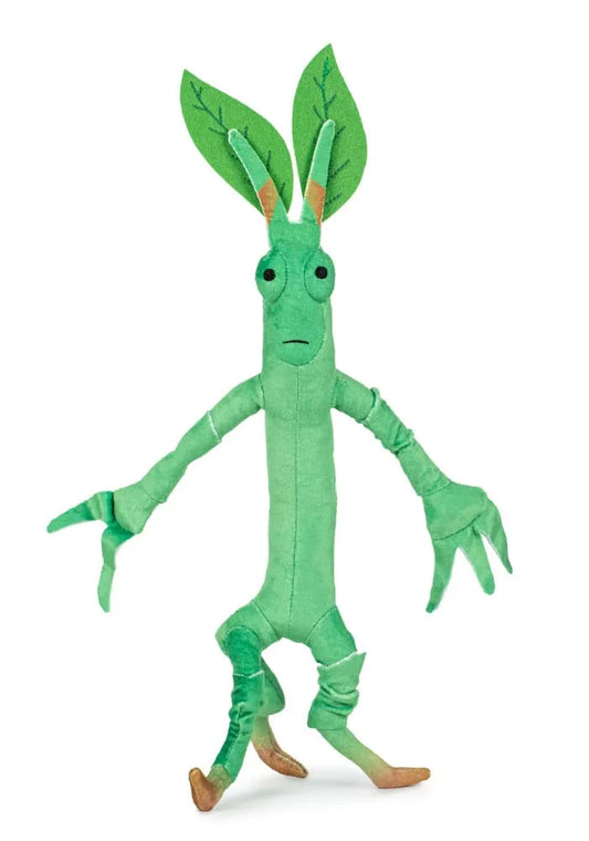 Phantastische Tierwesen Plüschfigur Pickett 34 cm - Smalltinytoystore