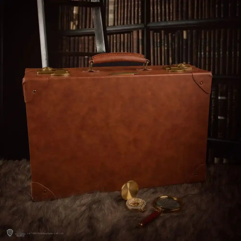Phantastische Tierwesen Replik 1/1 Newt Scamander Koffer Limited Edition - Smalltinytoystore