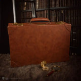 Phantastische Tierwesen Replik 1/1 Newt Scamander Koffer Limited Edition - Smalltinytoystore