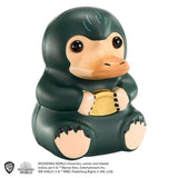 Phantastische Tierwesen Squishy Anti-Stress-Figur Pufflums Niffler 19 cm - Smalltinytoystore