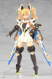 Phantasy Star Online 2 Plastic Model Kit Grande Scale Gene Stellainnocent 25 cm - Smalltinytoystore