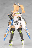 Phantasy Star Online 2 Plastic Model Kit Grande Scale Gene Stellainnocent 25 cm - Smalltinytoystore
