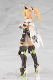 Phantasy Star Online 2 Plastic Model Kit Grande Scale Gene Stellainnocent 25 cm - Smalltinytoystore