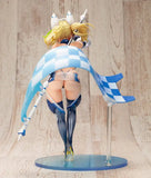 Phantasy Star Online 2 PVC Statue 1/6 Pure Summer's Gene - Summer Vacation 29 cm - Smalltinytoystore