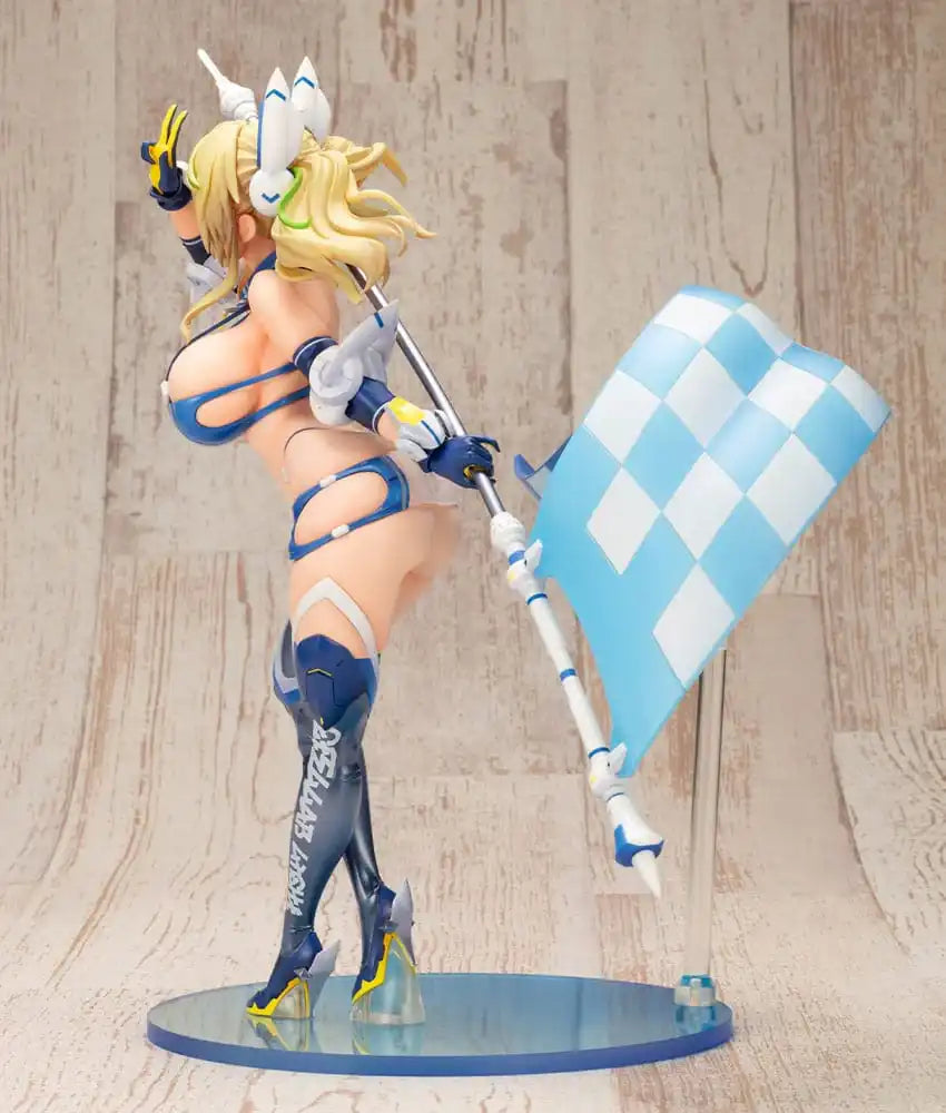 Phantasy Star Online 2 PVC Statue 1/6 Pure Summer's Gene - Summer Vacation 29 cm - Smalltinytoystore