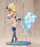 Phantasy Star Online 2 PVC Statue 1/6 Pure Summer's Gene - Summer Vacation 29 cm - Smalltinytoystore