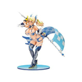 Phantasy Star Online 2 PVC Statue 1/6 Pure Summer's Gene - Summer Vacation 29 cm - Smalltinytoystore