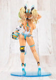 Phantasy Star Online 2 PVC Statue 1/6 Summer Color Gene Summer Vacation 31 cm
