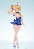 Phantasy Star Online 2 PVC Statue 1/7 Es Cool Breeze Gene - Summer Vacation 26 cm - Smalltinytoystore