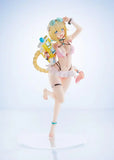 Phantasy Star Online PVC Statue 1/7 es Akhtal Summer Vacation 24 cm - Smalltinytoystore