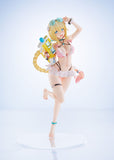 Phantasy Star Online PVC Statue 1/7 es Akhtal Summer Vacation 24 cm - Smalltinytoystore