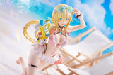 Phantasy Star Online PVC Statue 1/7 es Akhtal Summer Vacation 24 cm - Smalltinytoystore