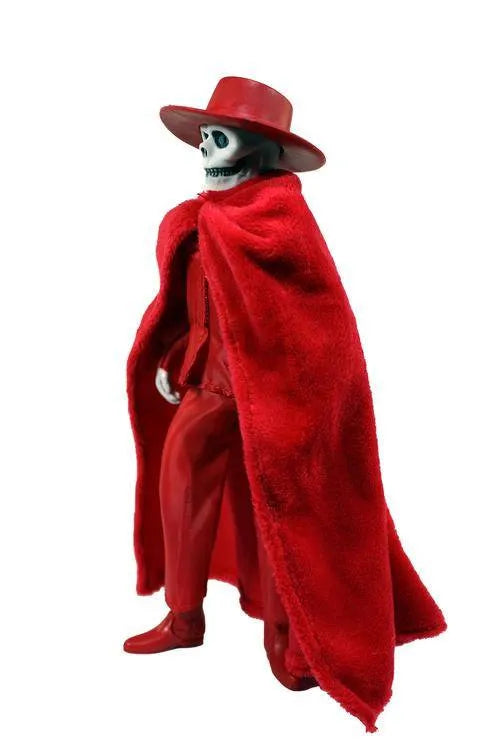 Phantom of the Opera Actionfigur Masque of the Red Death 20 cm - Smalltinytoystore
