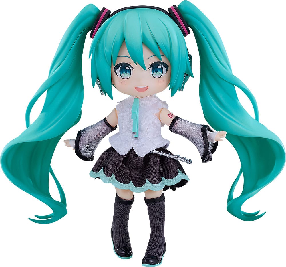 Piapro Characters Nendoroid Doll Actionfigur Hatsune Miku NT 14 cm - Smalltinytoystore