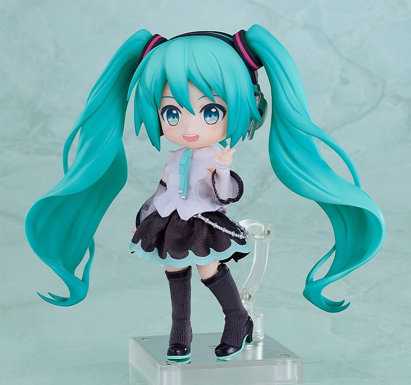 Piapro Characters Nendoroid Doll Actionfigur Hatsune Miku NT 14 cm - Smalltinytoystore