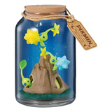 Pikmin Minifiguren 6 cm Terrarium Collection 2 Display (6) - Smalltinytoystore