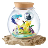 Pikmin Minifiguren 6 cm Terrarium Collection 2 Display (6) - Smalltinytoystore