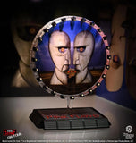 Pink Floyd Rock Ikonz On Tour Statue Projection Screen 25cm - Smalltinytoystore
