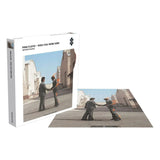 Pink Floyd: Wish You Were Here 500 Piece Jigsaw Puzzle - Smalltinytoystore