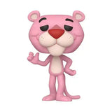 Pink Panther POP! TV Vinyl Figur Pink Panther 9 cm - Smalltinytoystore