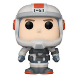 Pixar Bitty POP! Vinyl Figuren 4er-Pack Lightyear 2,5 cm - Smalltinytoystore