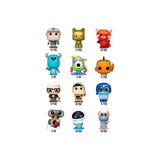 Pixar Bitty POP! Vinyl Figuren Display (32) 2,5 cm - Smalltinytoystore