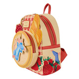 Pixar by Loungefly Mini Rucksack Ratatouille - Smalltinytoystore