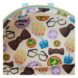 Pixar by Loungefly Mini-Rucksack Up 15th Anniversary Spirit of Adventure - Smalltinytoystore