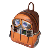 Pixar by Loungefly Rucksack Mini Wall-E - Smalltinytoystore