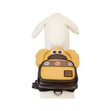 Pixar by Loungefly Rucksack Up 15th Anniversary Dug Cosplay Harness Medium
