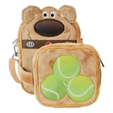 Pixar by Loungefly Umhängetasche Up 15th Anniversary Dug Crossbuddies - Smalltinytoystore