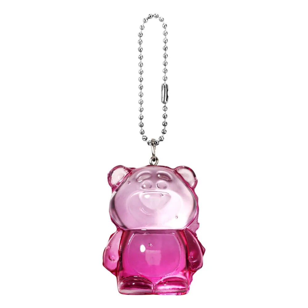 Pixar Sweet Treats Series Schlüsselanhänger 8er-Pack 4 cm - Smalltinytoystore