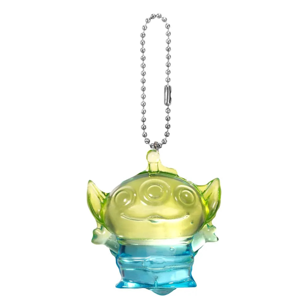 Pixar Sweet Treats Series Schlüsselanhänger 8er-Pack 4 cm - Smalltinytoystore