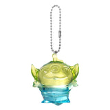 Pixar Sweet Treats Series Schlüsselanhänger 8er-Pack 4 cm - Smalltinytoystore