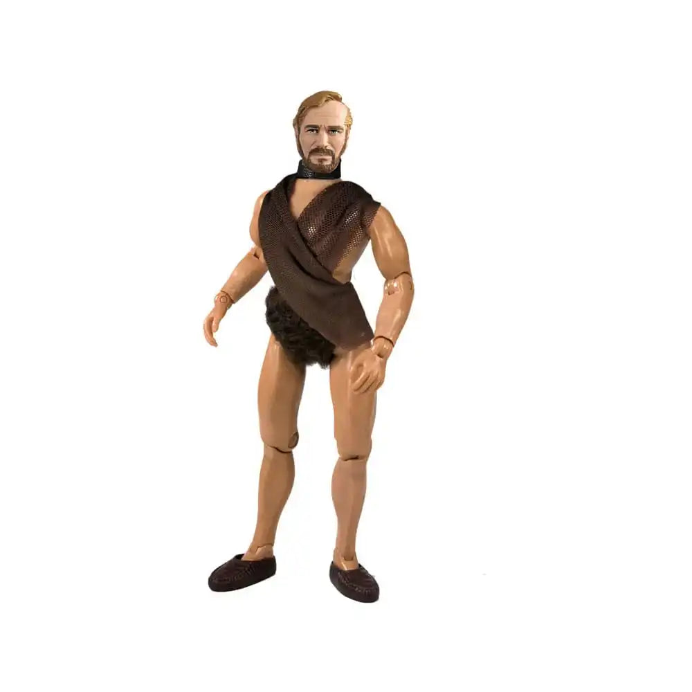 Planet der Affen Actionfigur George Taylor 20 cm - Smalltinytoystore