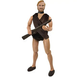 Planet der Affen Actionfigur George Taylor 20 cm - Smalltinytoystore