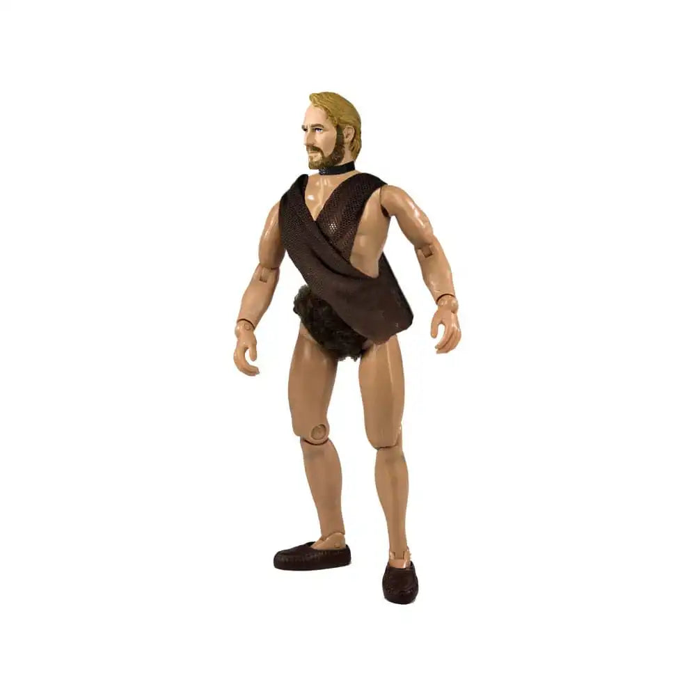 Planet der Affen Actionfigur George Taylor 20 cm - Smalltinytoystore