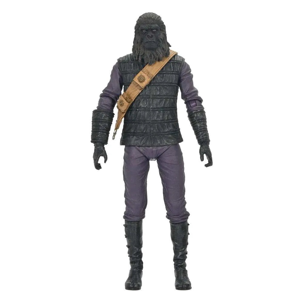 Planet der Affen Actionfigur Ultimate Gorilla Soldier 18 cm - Smalltinytoystore