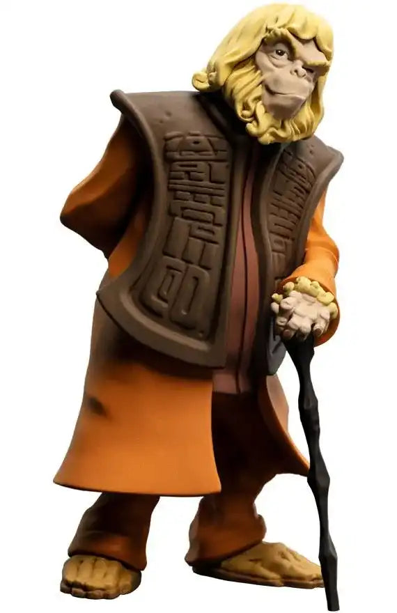Planet der Affen Mini Epics Vinyl Figur Dr. Zaius 13 cm - Smalltinytoystore