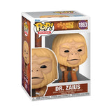 Planet der Affen POP! Movies Vinyl Figur Dr Zaius 9 cm - Smalltinytoystore