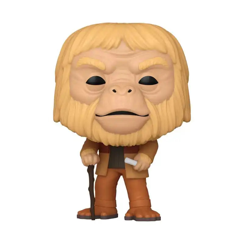 Planet der Affen POP! Movies Vinyl Figur Dr Zaius 9 cm - Smalltinytoystore